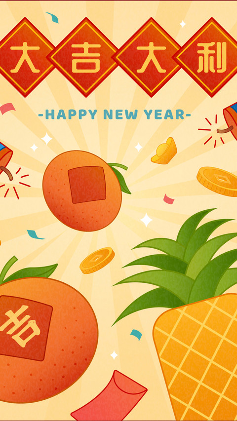 New Year Wallpaper-14 preview