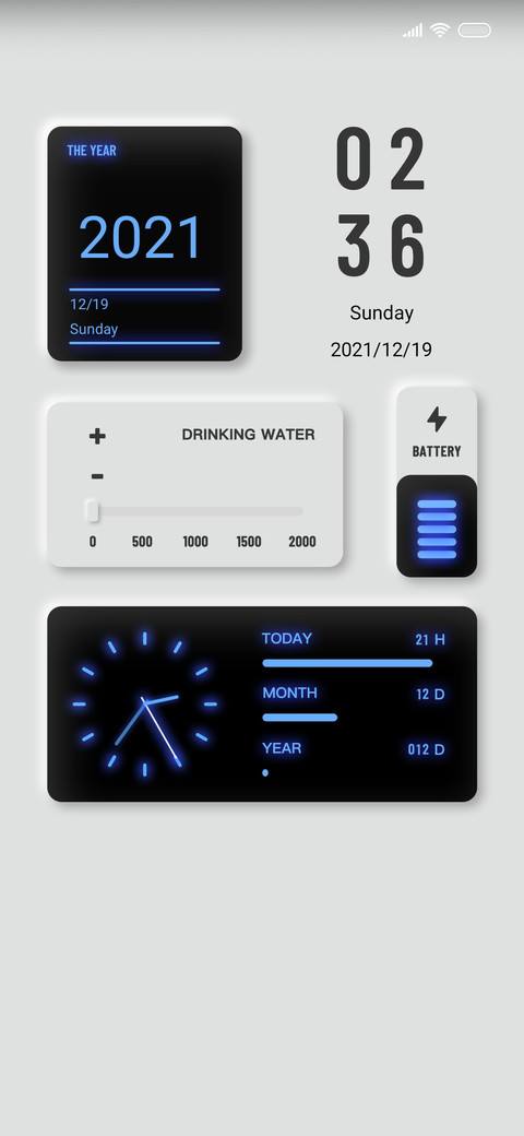 Technology preview