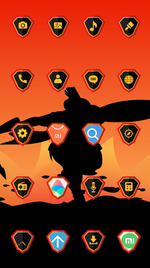 Warrior_3MDP preview