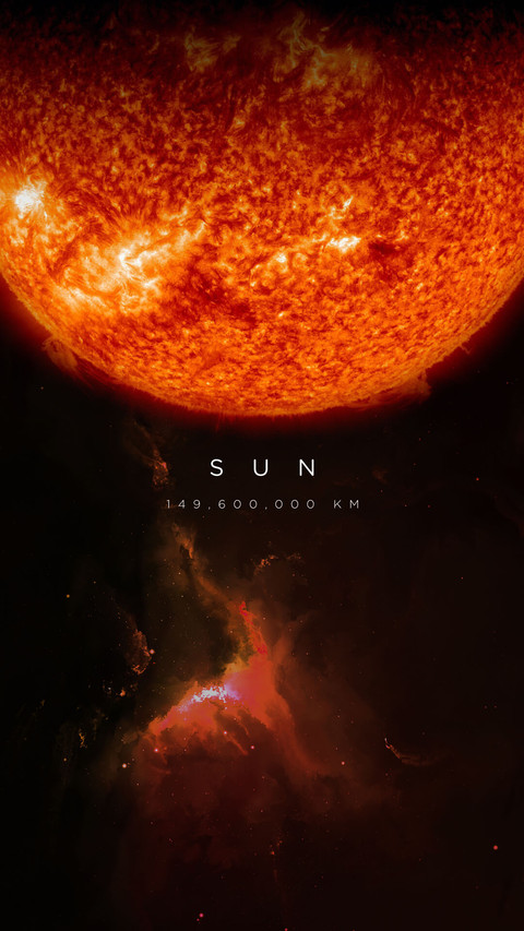 Sun preview
