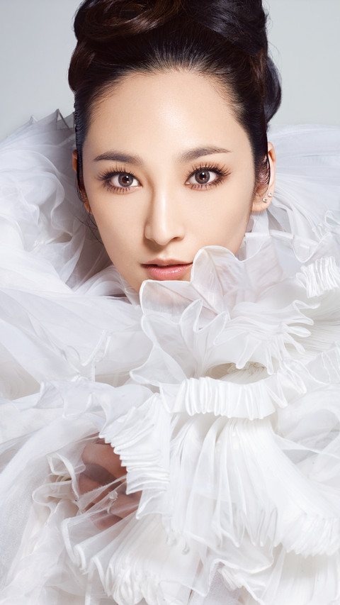 吴佩慈 preview