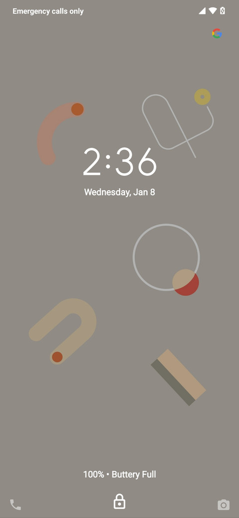 Google Experience 4.0_Dual preview