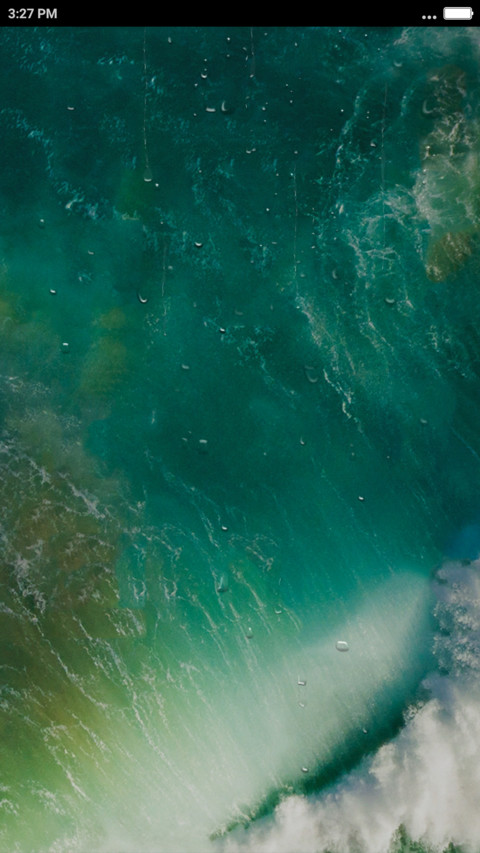 iOS10 Separo preview