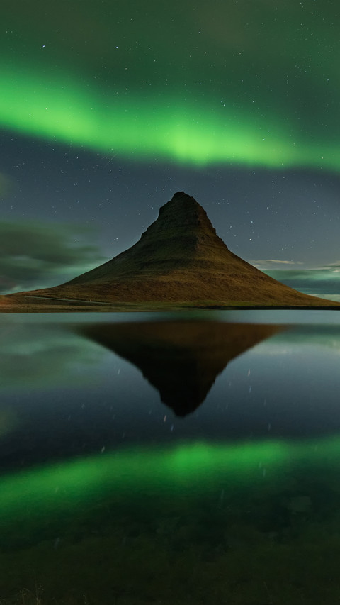 Aurora preview