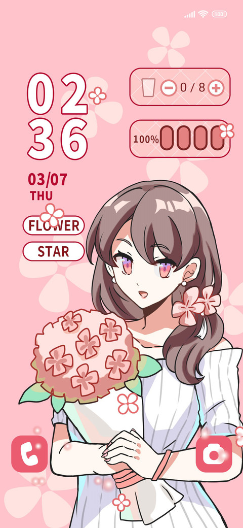 Goddess Story preview