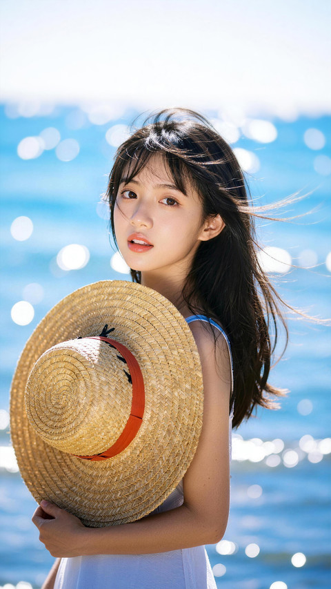 万能甜美妆公式 preview