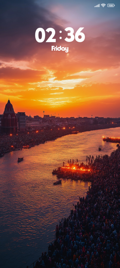 Mahakumbh 3 preview