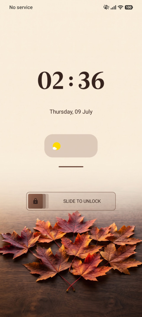 Maple Leaves preview