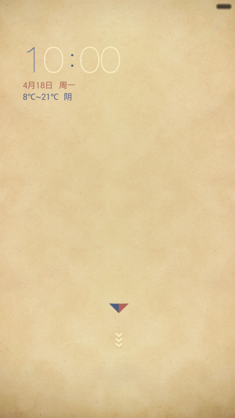 七巧复古风 preview