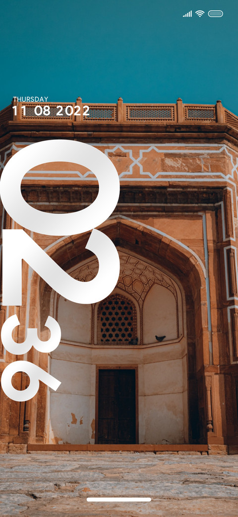 JamaIndia preview