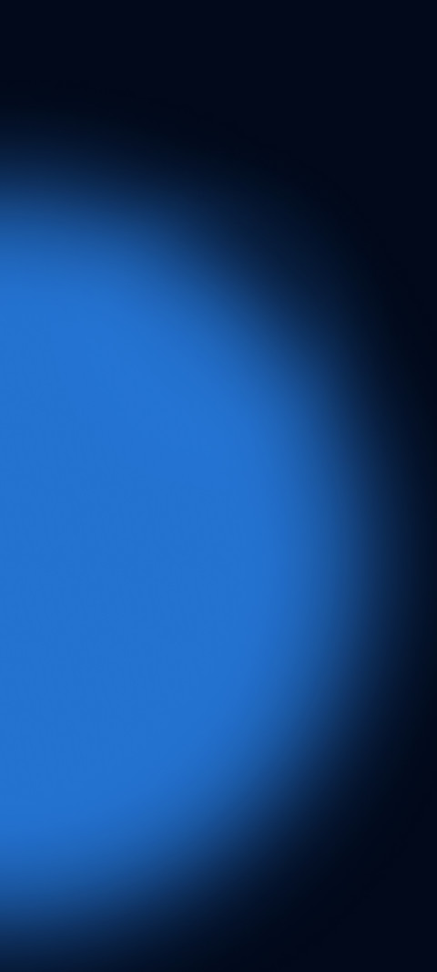 Circle UI preview