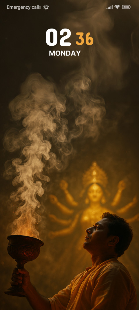 Devotion preview