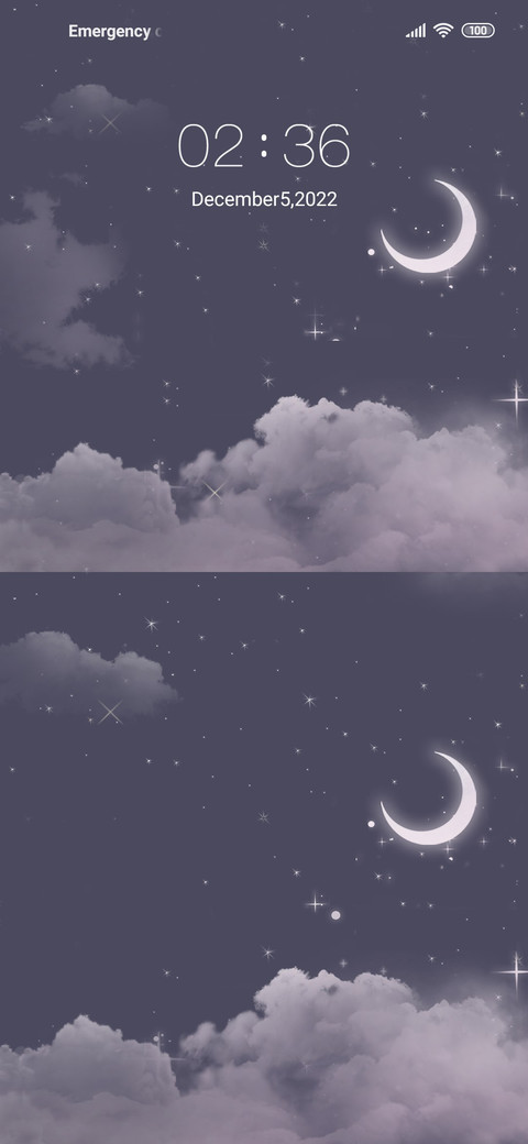 the Milky Way preview