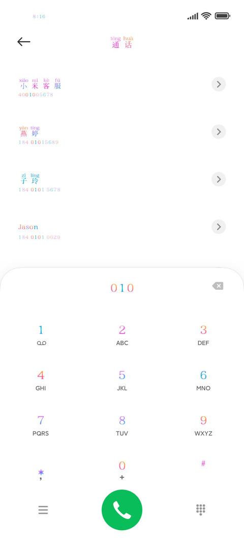 曾经爱过的人 preview