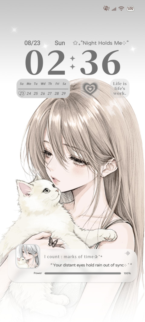 Cold Heart preview