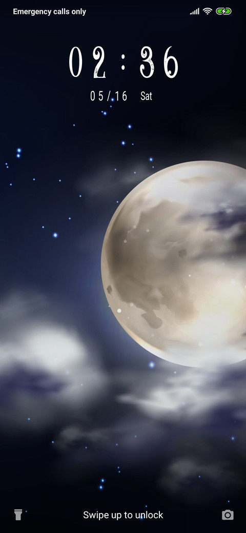 Night sky_3MDP preview