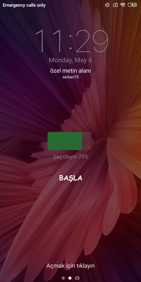 EMUIOS 5.0 preview