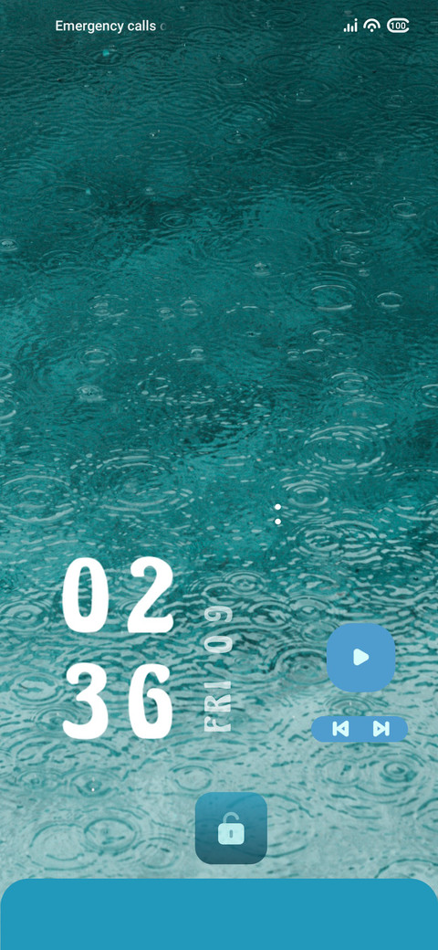Water Drop preview