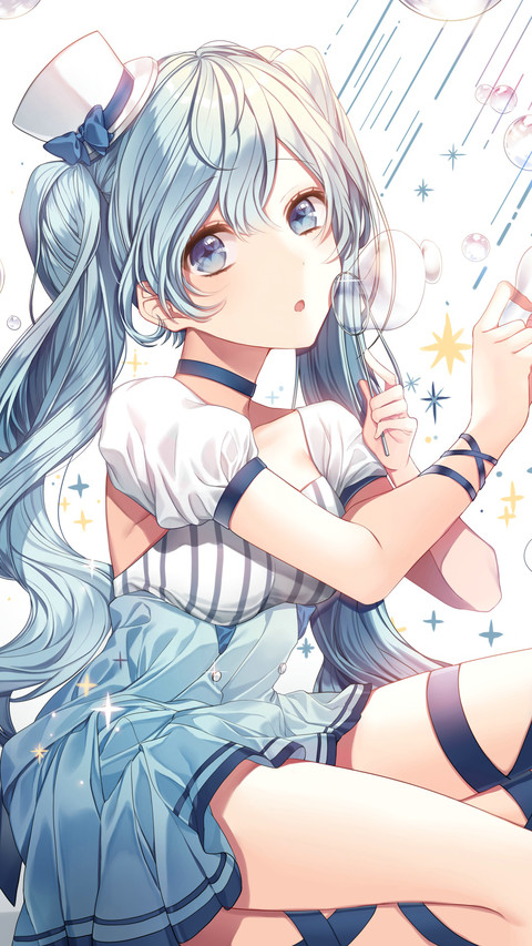 温婉淑女 preview