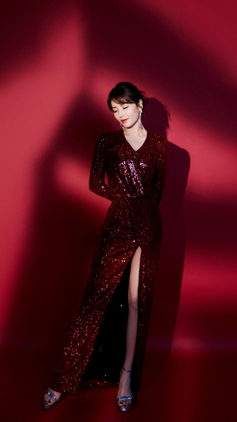 刘涛 preview
