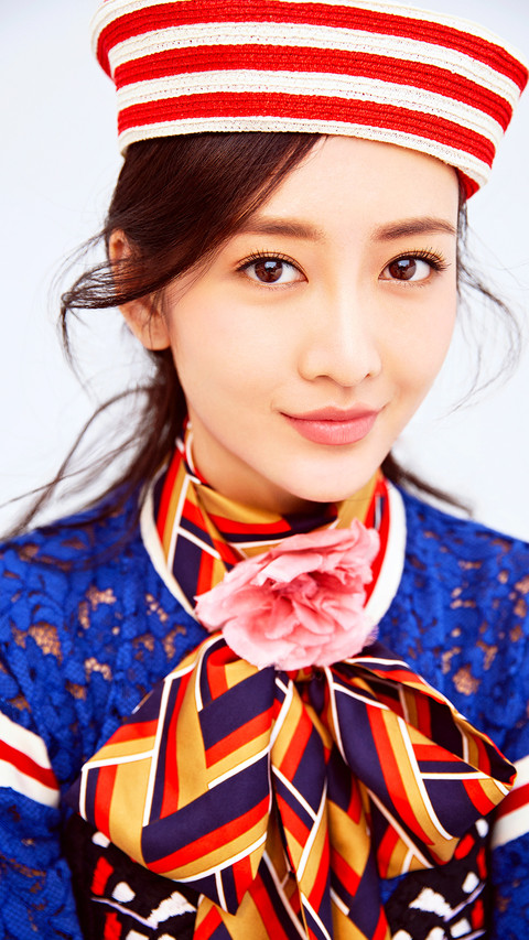 王鸥 preview
