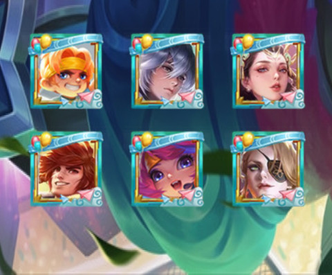 王者荣耀 preview