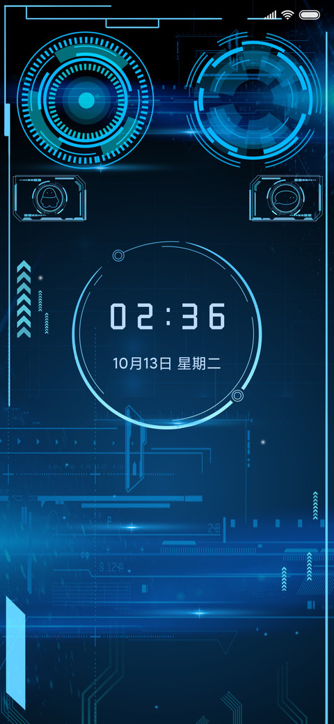 Rc 科技之光 preview