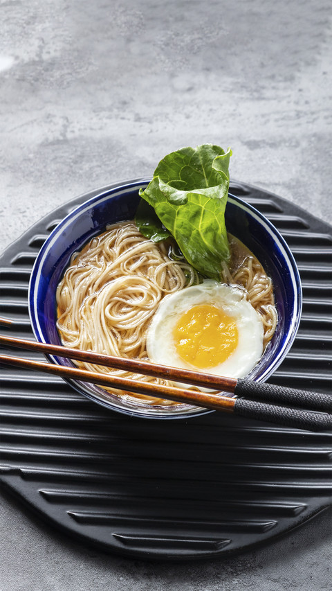 Shanghai Peoples Soviet Style Noodle Complex 4 preview