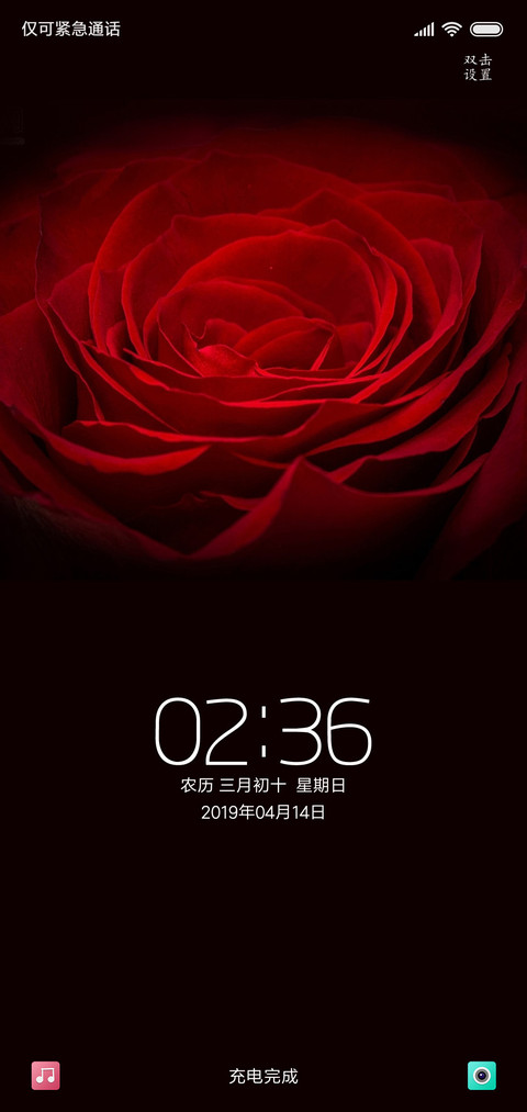 玫瑰之恋 preview
