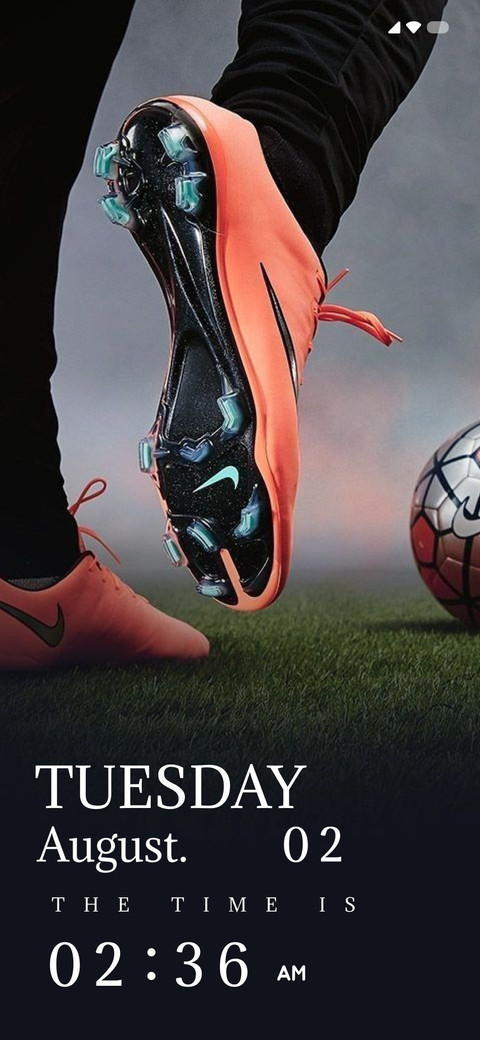 The Kick preview