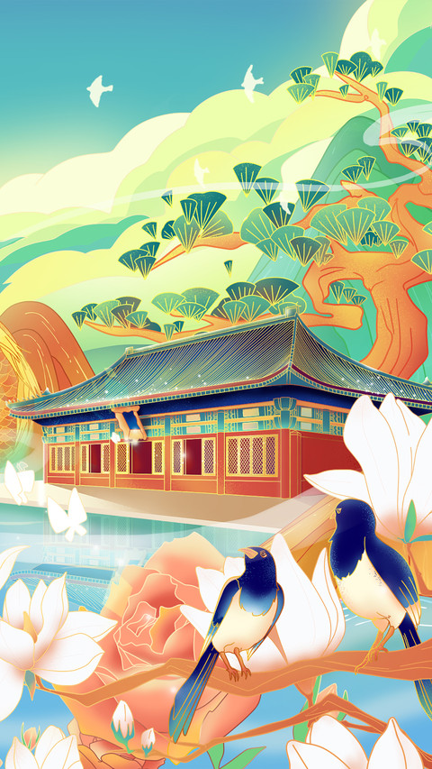 北京天坛的建筑文化 preview