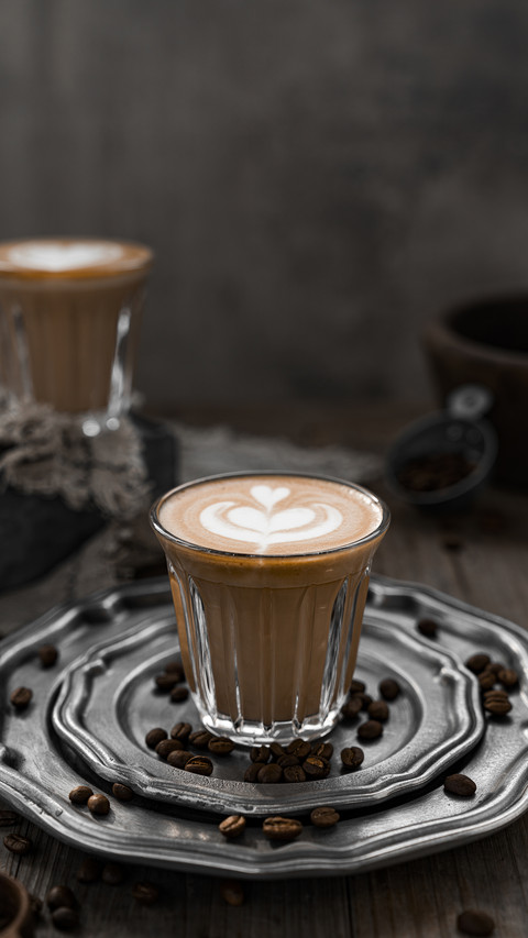 Drinking coffee is not healthy 9 preview