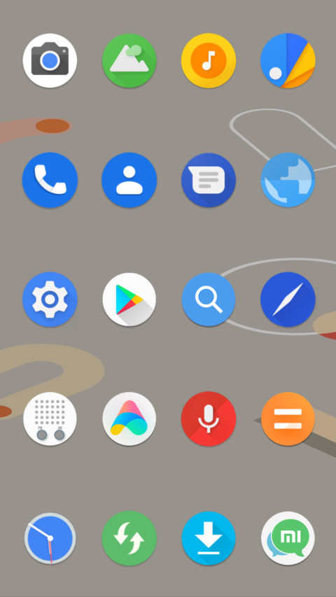 Google Experience 4.0_Dual preview