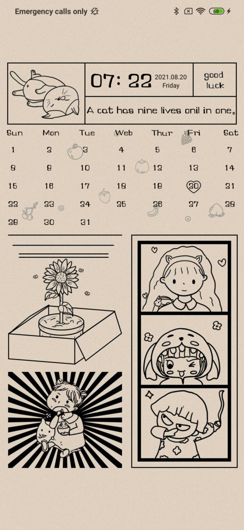 Rice good news preview