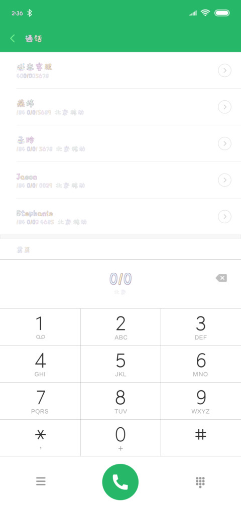 梦幻独角兽 preview