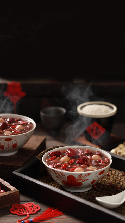 古诗词中的腊八之美 preview