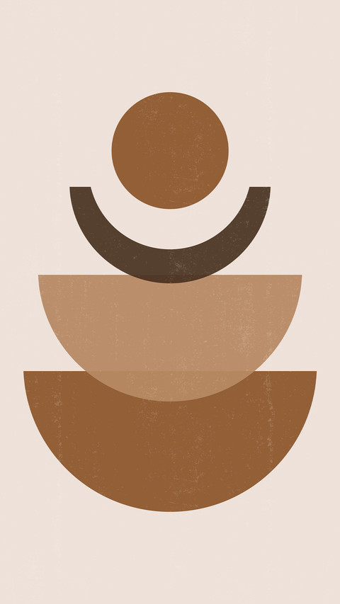 Literary and artistic simple illustration preview