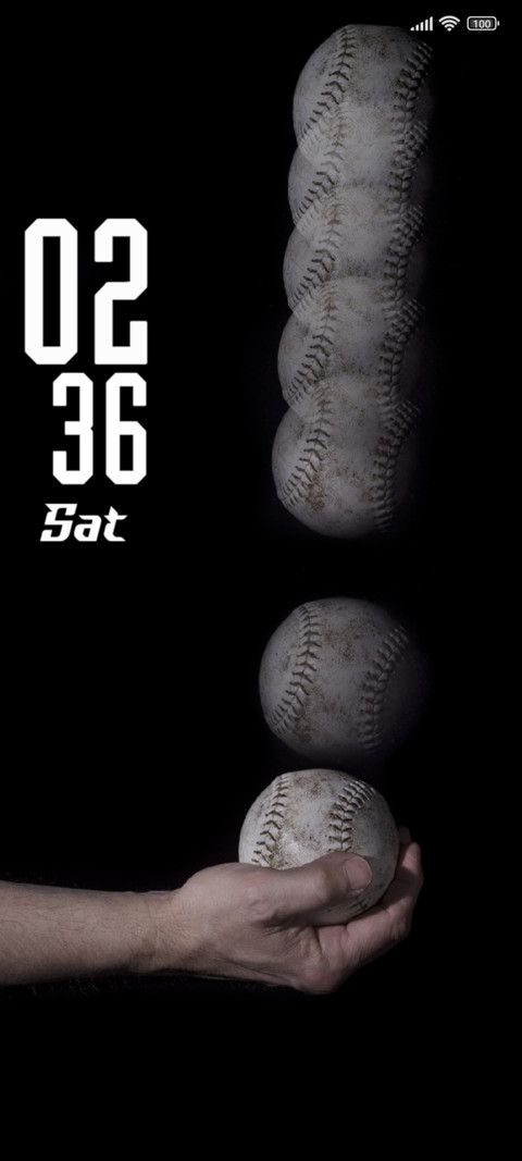 Baseball preview