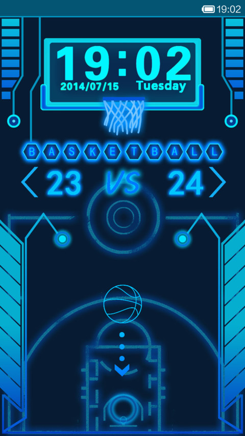 我是篮球迷 preview