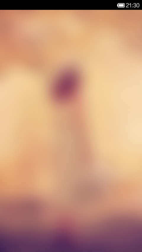 朦胧 preview
