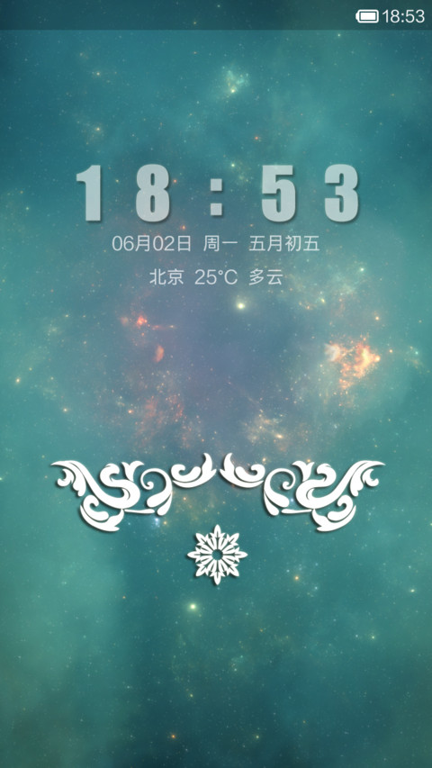 一千零一夜 preview