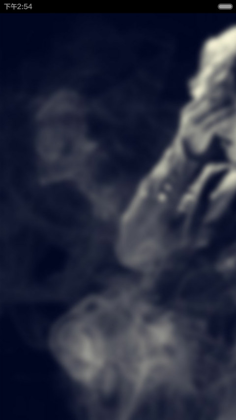 用最初的心陪你们走最远的路【ios7锁屏+自由桌面】 preview