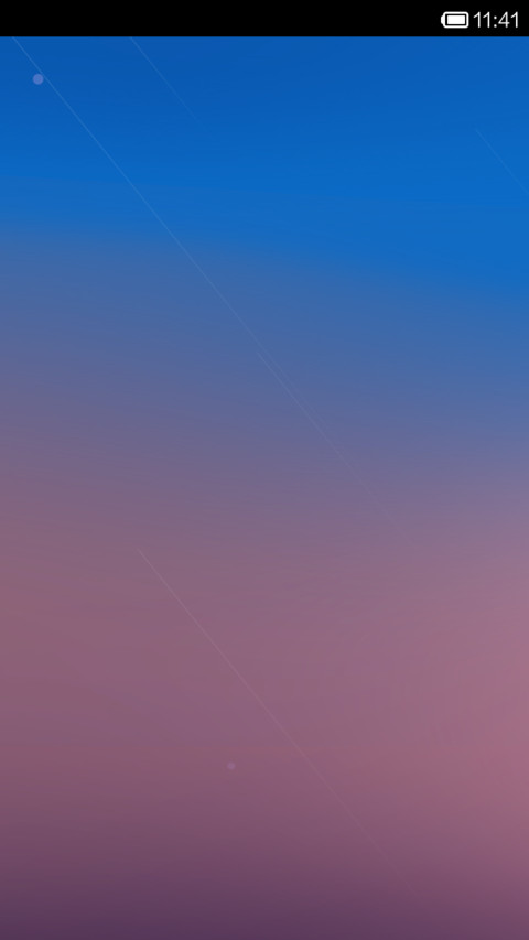 清晨-简约-商务 preview
