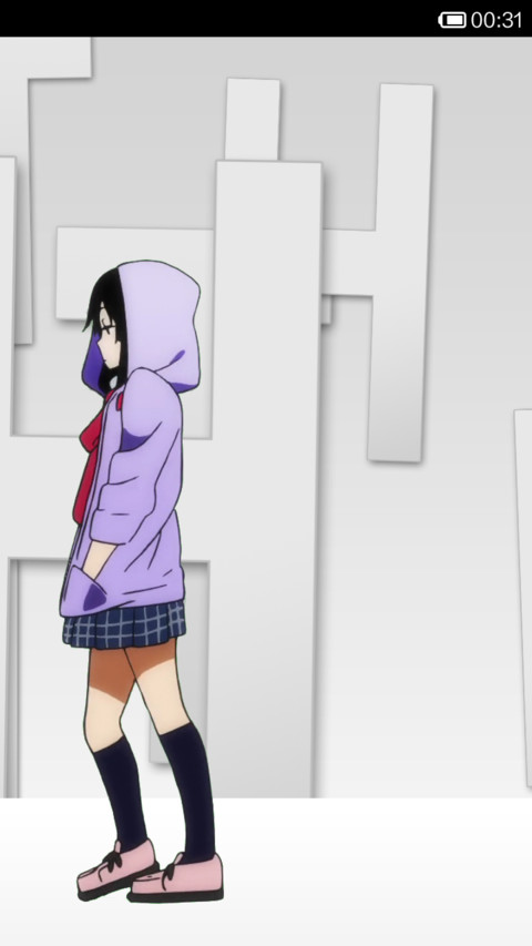 k-on!澪 preview
