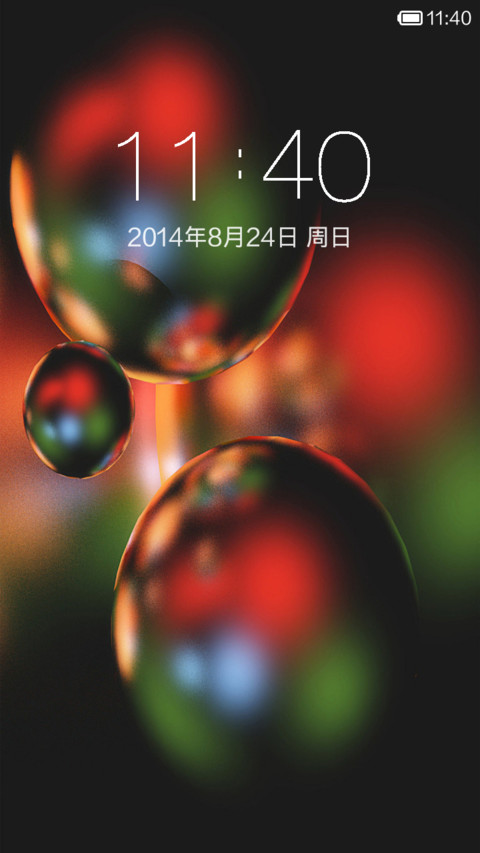 窗外的雨 preview