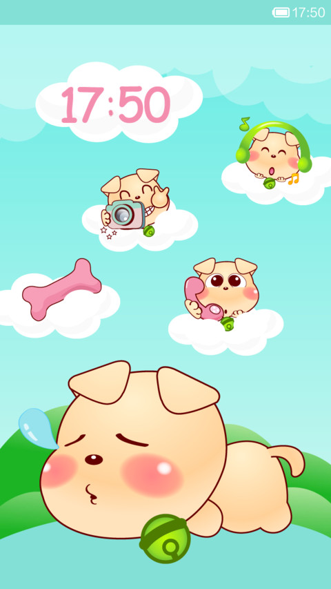 嘟嘟 preview