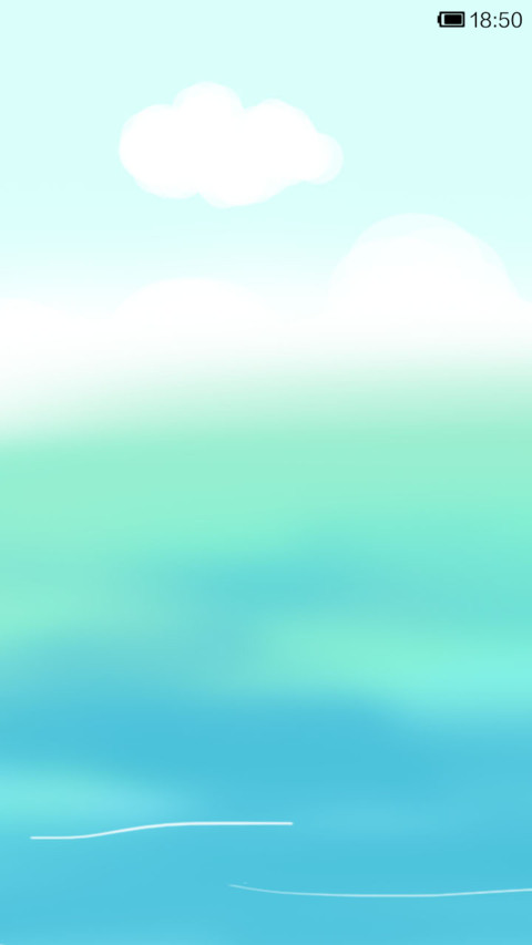 丢丢夏日荷塘游记 preview
