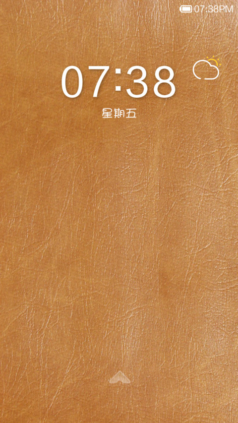 Premium leather preview