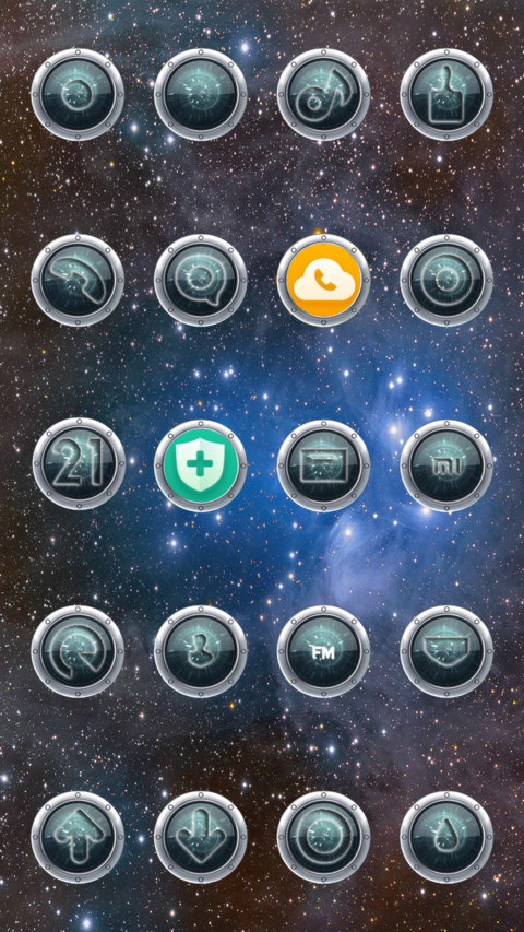 Space world preview