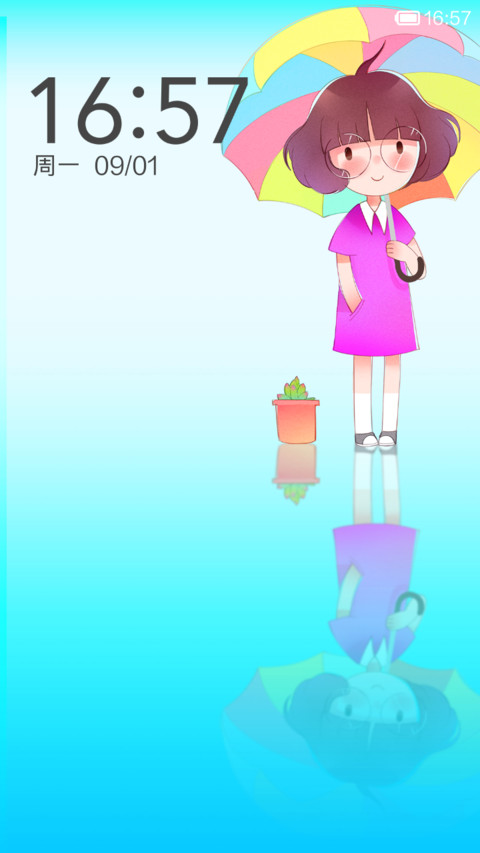 Hello小普通 preview